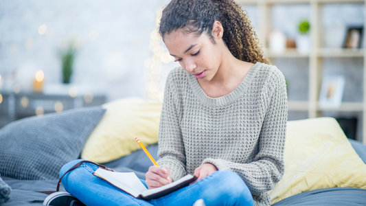 Our Top Journals Under $15 to Manifest, Reflect and Release