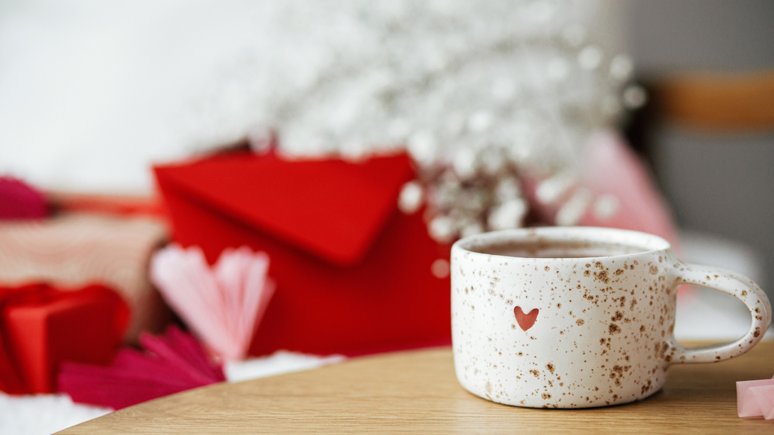 Love Yourself First: 10 Ways to Enjoy a Peaceful Valentine’s Day