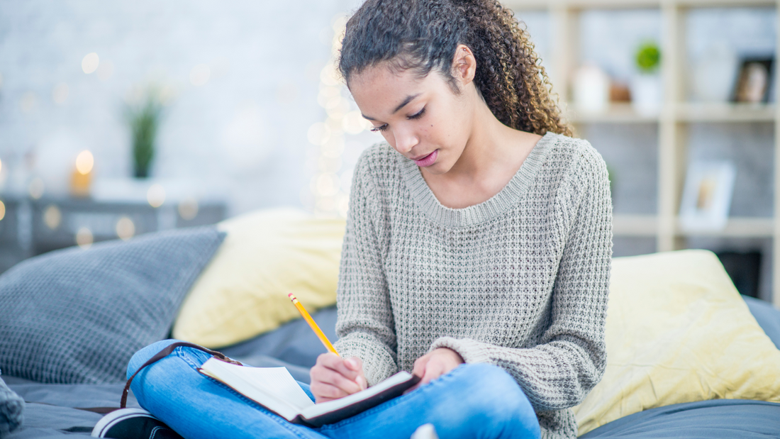 Our Top Journals Under $15 to Manifest, Reflect and Release