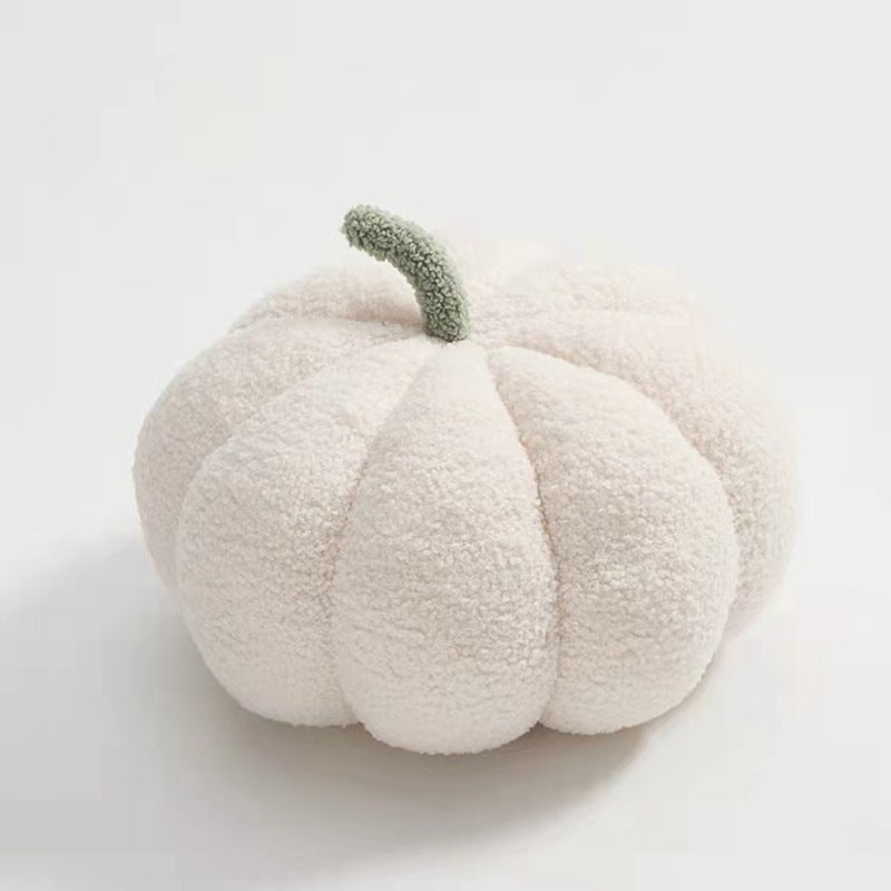 Brown Sugar Spice Pumpkin Pillow