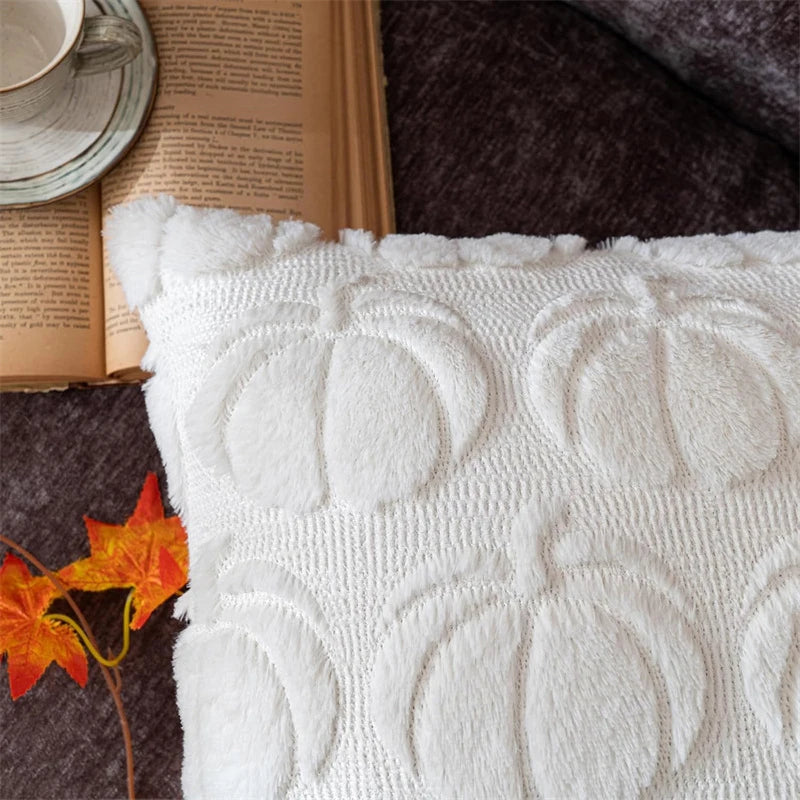 Fall Pillow Covers