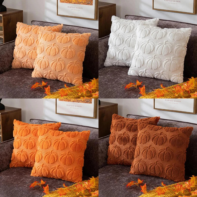 Fall Pillow Covers