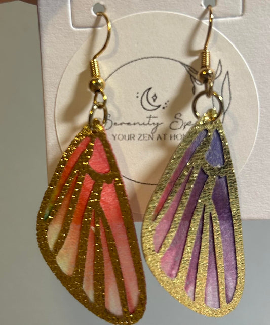 "Spirit Harmony" Earring Sets