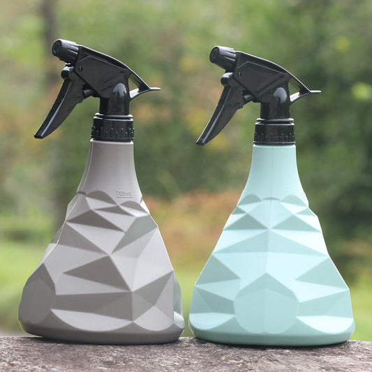 Polygonal Small Spray Bottle