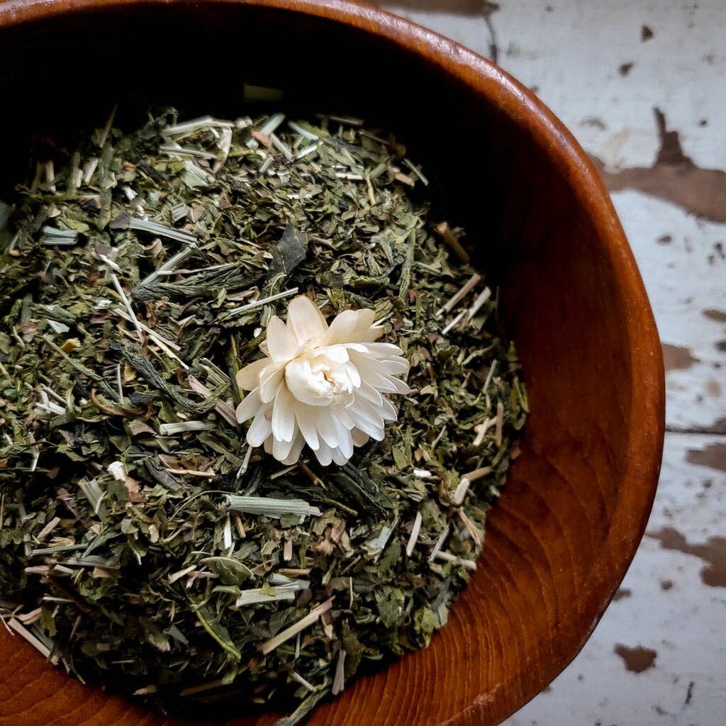 Awaken | Green Loose Leaf Tea